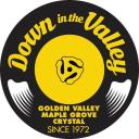 Down In The Valley logo