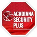 Acadiana Alarm logo