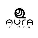 Aura Fiber logo