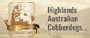 Highlands Australian Labradoodles logo