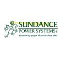 Sundance Power Systems logo