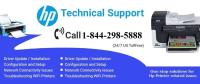 HP Support Number image 1