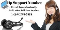 HP Support Number image 7