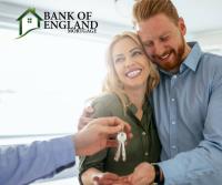 Bank of England Mortgage image 4