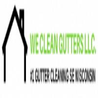 We Clean Gutters LLC image 1
