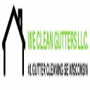 We Clean Gutters LLC logo