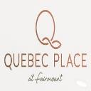 Quebec Place at Fairmount logo