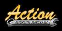 Automotive Services LLC logo