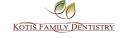 Kotis Family Dentistry logo