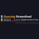 Sourcing Streamlined logo