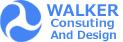 Walker Consulting and Design logo