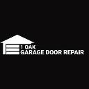 1 Oak Garage Door Repair logo