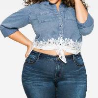 Wholesale Plus Size Clothing suppliers in USA image 3