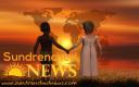 Sundrenched News logo