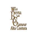 La Reyna del Glamour Alta Costura logo