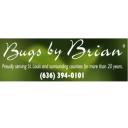 Bugs By Brian logo
