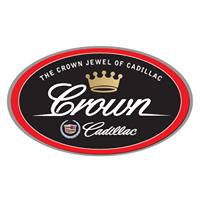 Crown Cadillac image 1