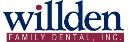 Willden Family Dental logo