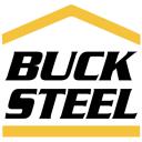 Buck Steel logo