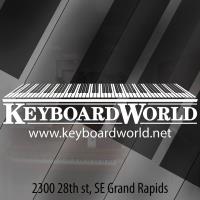Keyboard World image 1