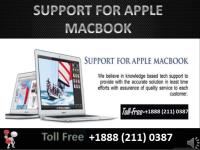 Macbook Technical Service Phone Number  image 3