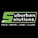 Suburban Solutions Moving Bucks County logo