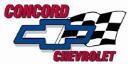 Concord Chevrolet logo