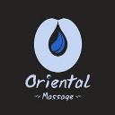Oriental Massage logo