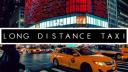 Long Distance Taxi logo