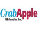 Crab Apple Whitewater, Inc. logo