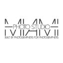 Miami Photo Studio logo