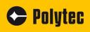 Polytec Inc. logo