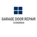 Garage Door Repair Evergreen logo