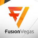 Fusionvegas logo