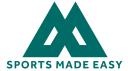 Sports Made Easy logo