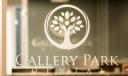 Gallery Park Dental logo