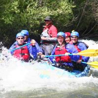 Scenic River Tours Inc. image 2