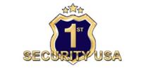 1st Security USA image 1