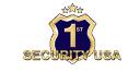 1st Security USA logo