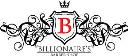 Billionaire's Barbershop Midtown	 logo