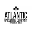 Atlantic Gardening Company logo