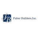 Faber Builders logo