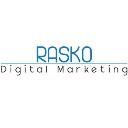 Rasko Digital Marketing logo