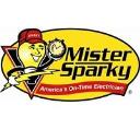 Mister Sparky Miami logo