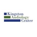 Kingston Audiology Center logo