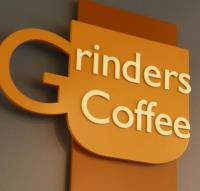 Grinders Coffee Co. image 2