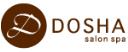 Dosha Salon Spa logo