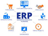 ERP Solutions in Chicago - Bugfree Technologies image 6