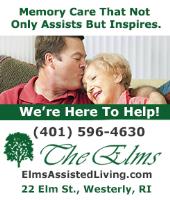 The Elms Retirement Residence image 2