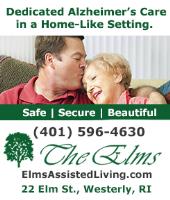 The Elms Retirement Residence image 3